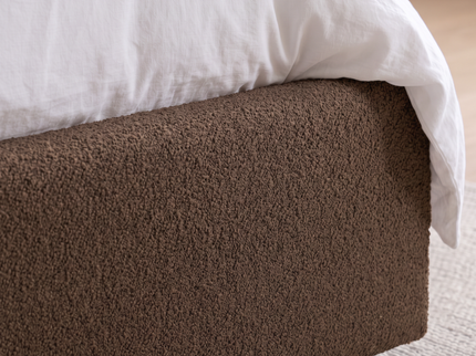 Boxspring Modena Essential - Bruin