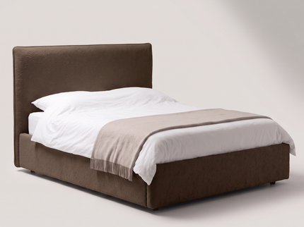 Boxspring Modena Essential - Bruin