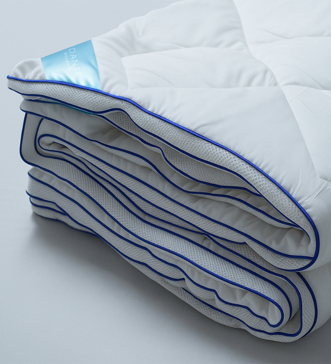 Dekbed 3D Air Premium - 4 Seizoenen