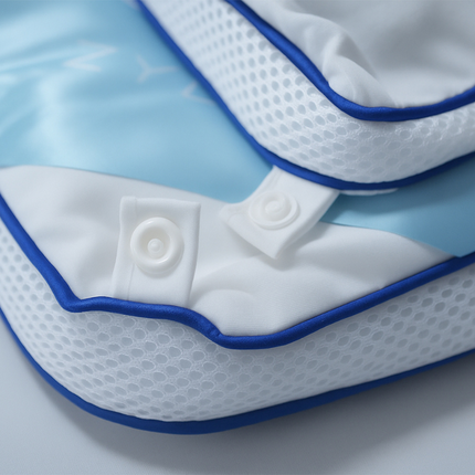 Dekbed 3D Air Premium - 4 Seizoenen