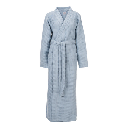 Collection image for: Blauw Badtextiel