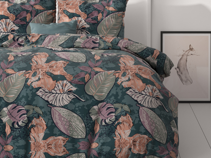 Dekbedovertrek- Tushy