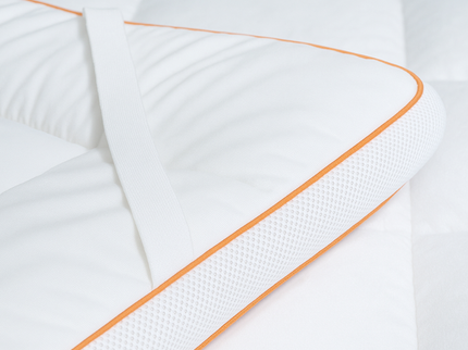 Topmatras - Fleece