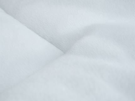 Topmatras - Fleece