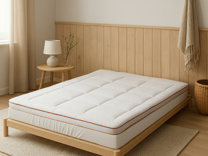 Topmatras - Fleece