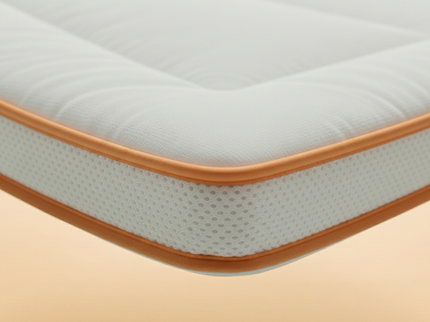 Topmatras - Fleece