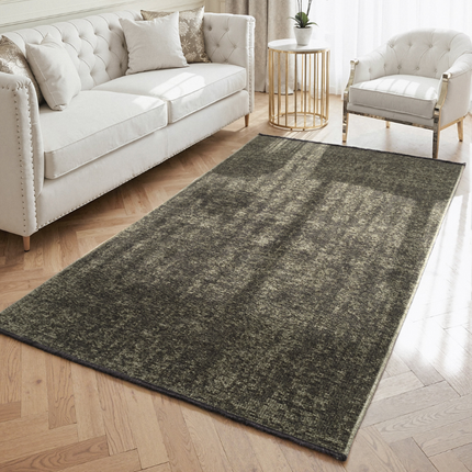 Vloerkleed Brilliance - Groen