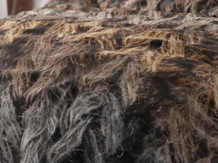 Dekbedovertrek - Trendy Knits