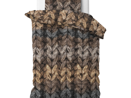 Dekbedovertrek - Trendy Knits