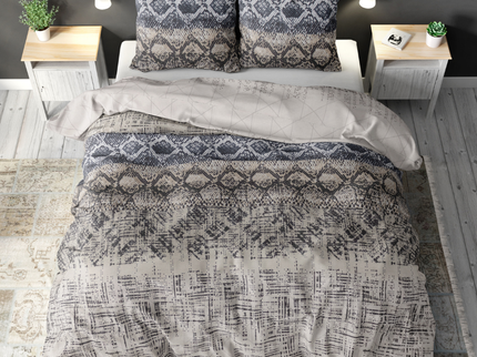 Dekbedovertrek Cotton blend - Florentin