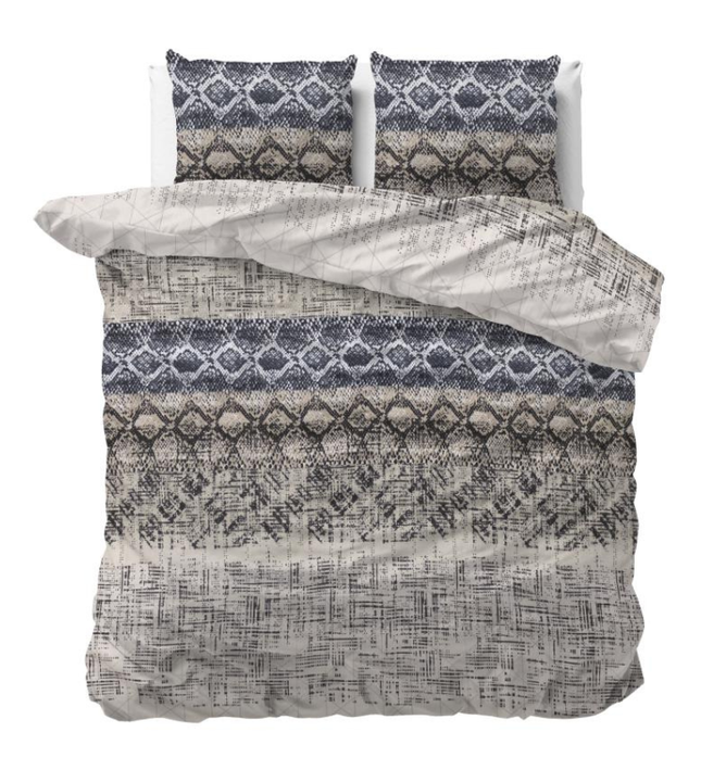 Dekbedovertrek Cotton blend - Florentin