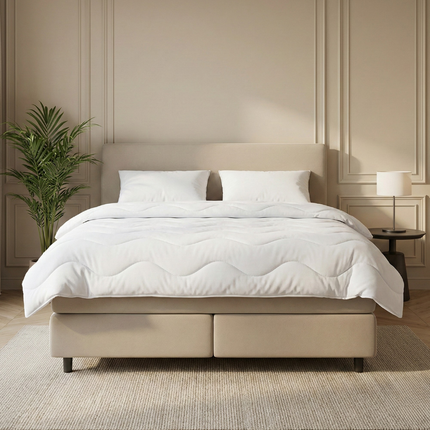 Collection image for: Dekbed 200x200 all season