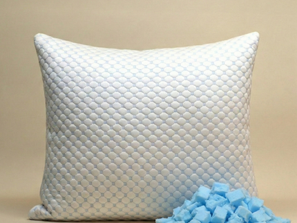 Hoofdkussen - Sky Pillow -