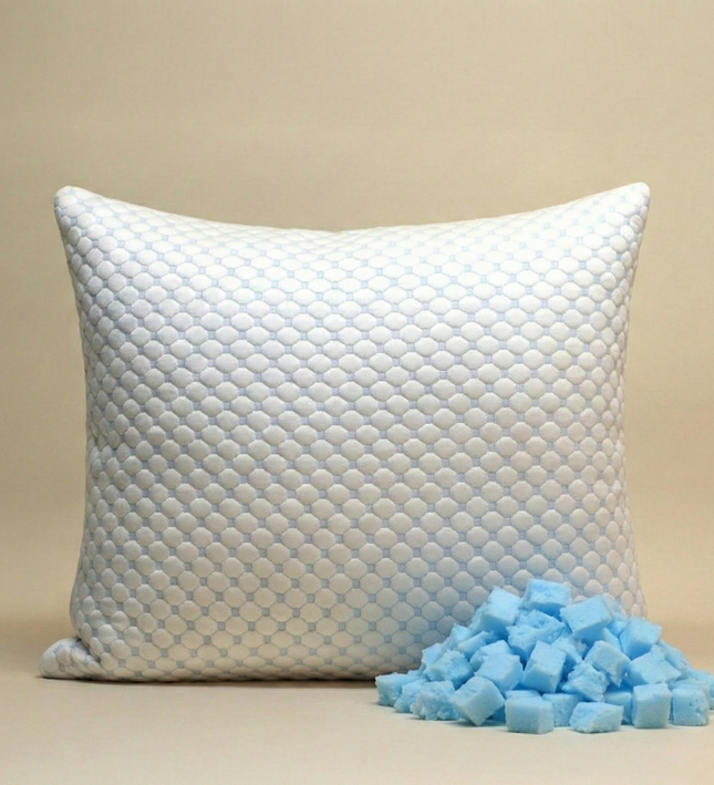 Hoofdkussen - Sky Pillow -
