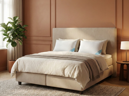 Hoofdkussen - Sky Pillow -