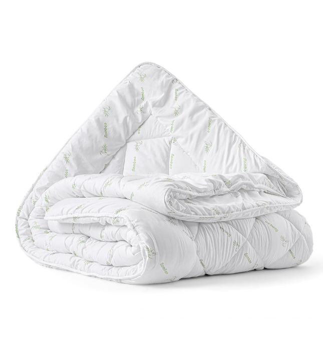 Dekbed Bamboo - All Season