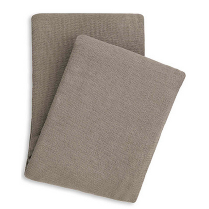 Bedsprei ICA - Taupe
