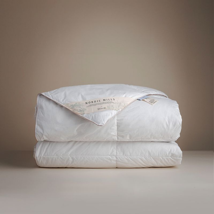 Dekbed 100% Kapok - All Season