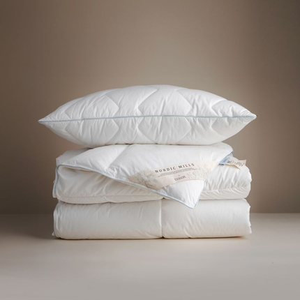Dekbed 100% Kapok - All Season