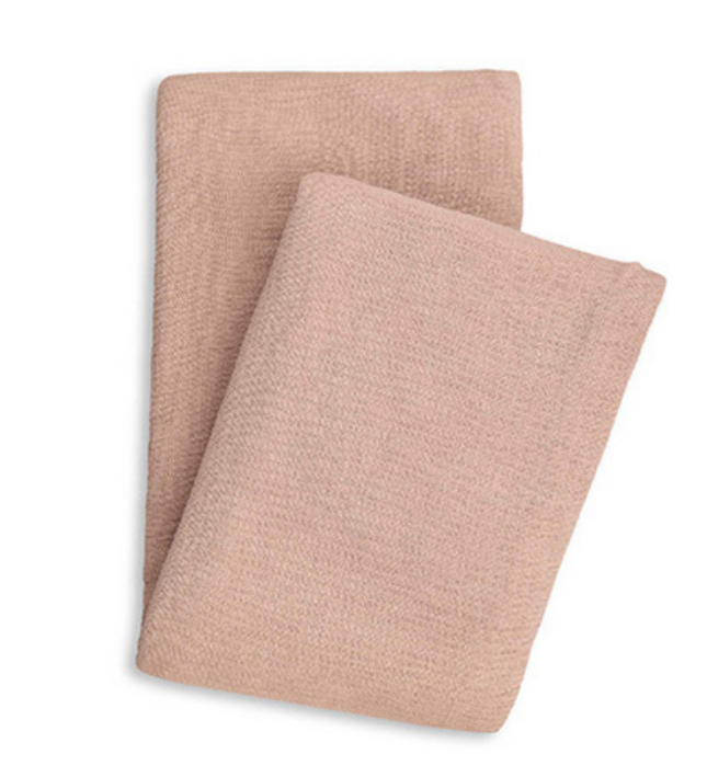Bedsprei ICA - Roze