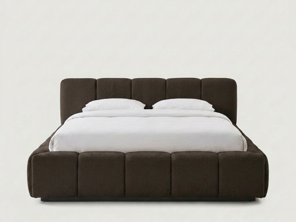 Boxspring Palermo Essential - Bruin