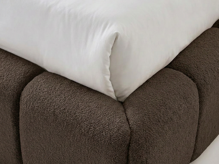 Boxspring Palermo Essential - Bruin