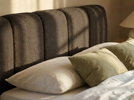Boxspring Palermo Essential - Bruin