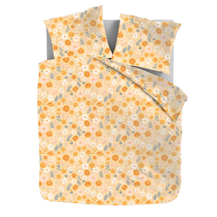 Collection image for: Oranje dekbedovertrekken