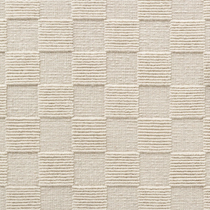 Wollen Vloerkleed Scala - Crème