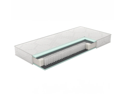 Verkoelend Matras Cool Active