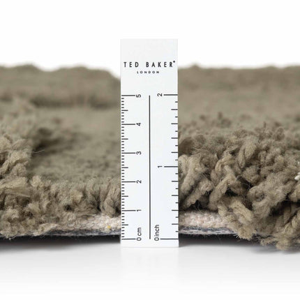 Ted Baker Vloerkleed Jasper - Groen