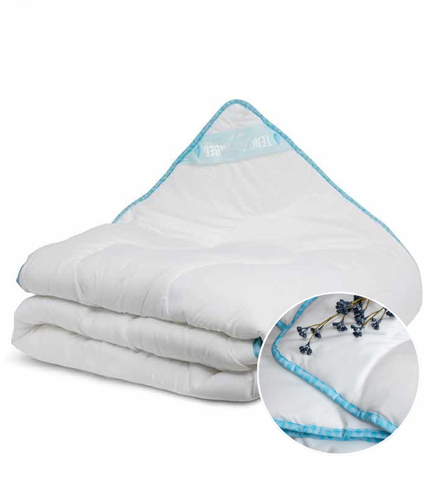 Dekbed Tencel - All Season