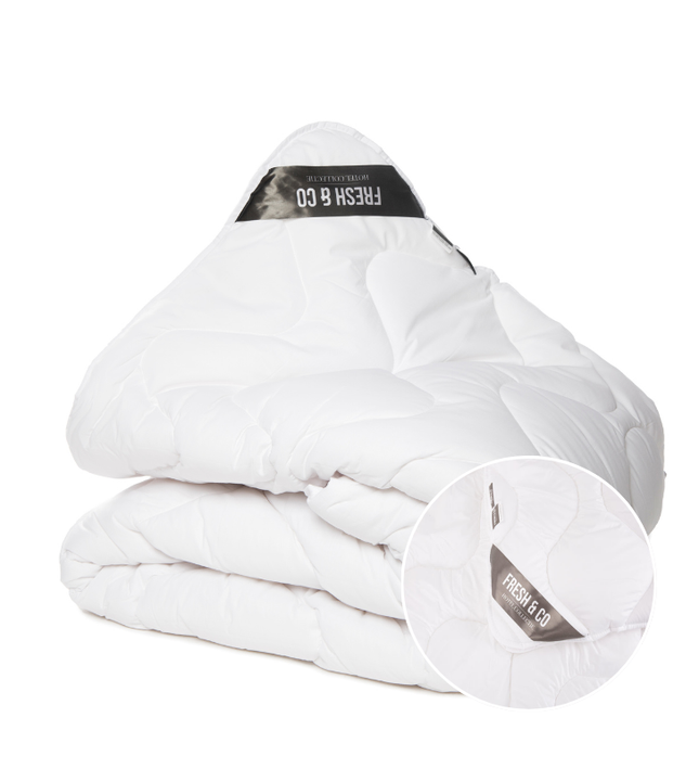 Dekbed Comfort - All Season