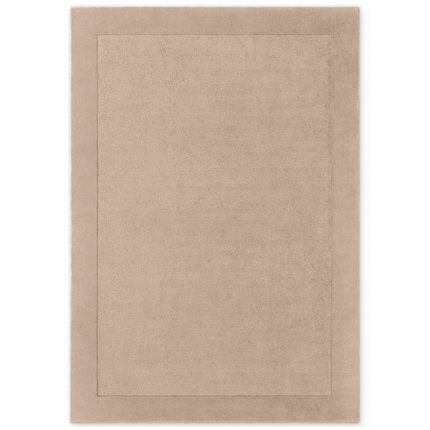 Vloerkleed Kivi - Beige