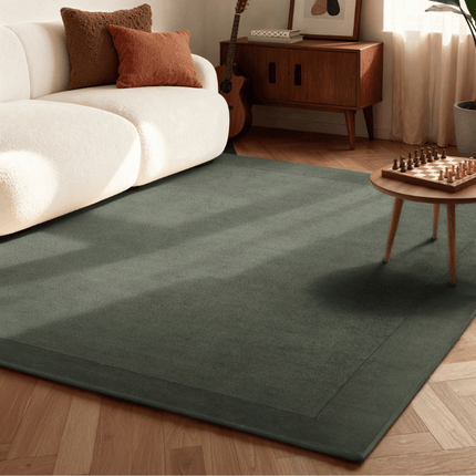 Vloerkleed Kivi - Groen