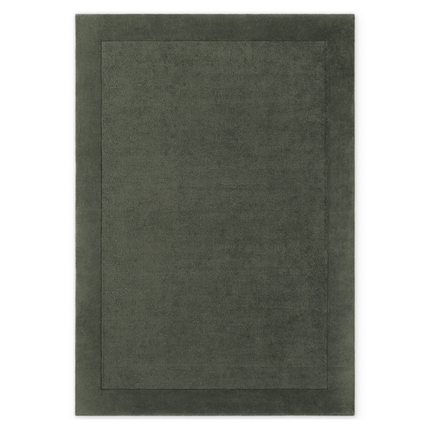 Vloerkleed Kivi - Groen