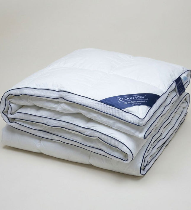 Dekbed 3D Air Deluxe Dons – All Season