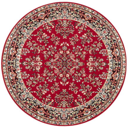 Vloerkleed Oriental Rond - ⌀ 140 cm