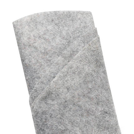 Antislip onderkleed rond
