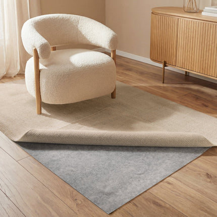 Antislip onderkleed rechthoekig