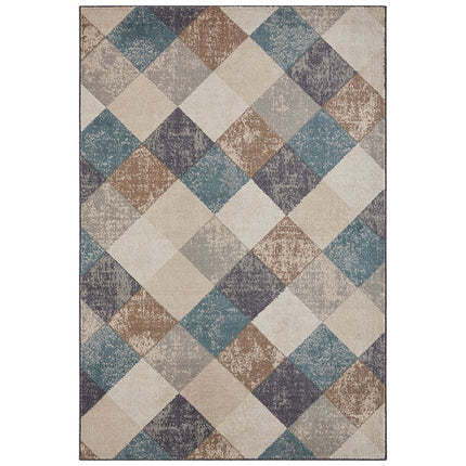 Vloerkleed Vintage Bliss - Crème