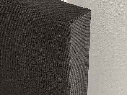 Boxspring Julia Comfort - Antraciet