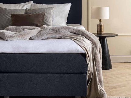 Familiebed Comfort - Navy