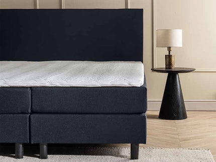 Familiebed Comfort - Navy