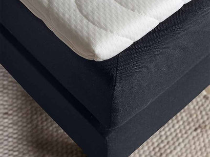 Familiebed Comfort - Navy