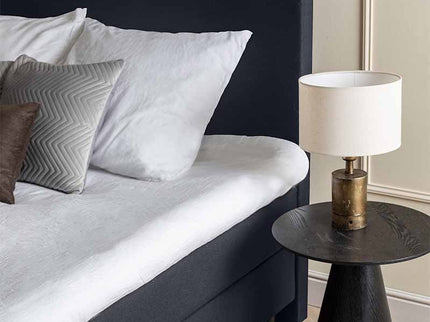 Familiebed Comfort - Navy