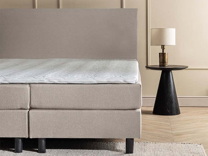 Familiebed Comfort - Beige