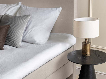 Familiebed Comfort - Beige