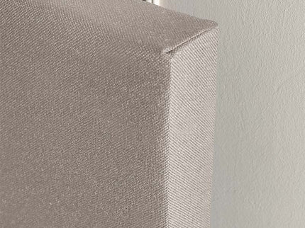 Familiebed Comfort - Beige