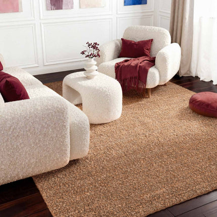 Ted Baker Vloerkleed Portobello Rechthoekig - Beige